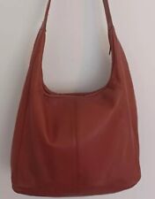 Tula handbag tan for sale  Shipping to Ireland