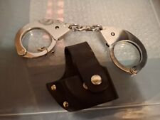 Hiatts 1960 handcuffs for sale  CRAIGAVON