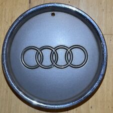 1xorg audi nabendeckel gebraucht kaufen  Heuerßen