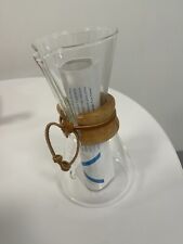 Chemex cup handblown for sale  New York