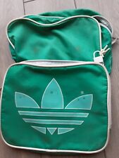 Vintage adidas backpack for sale  TORQUAY