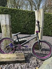 Colony inception bmx for sale  WIGAN
