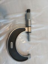 SARRETT NO. 239 2-3" OUTSIDE MICROMETER, used for sale  Shipping to South Africa