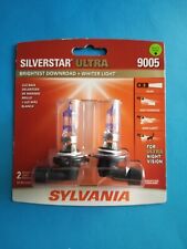 New sylvania silverstar for sale  Augusta