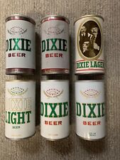 Dixie beer 12oz. for sale  Minot