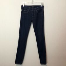 Jeans skinny Bebe lavagem escura 28 comprar usado  Enviando para Brazil