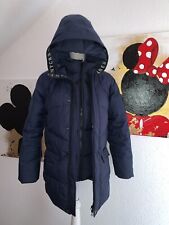 Jacke winterjacke winter gebraucht kaufen  Emsdetten