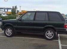 Range rover p38 for sale  NANTWICH