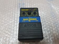 ARION BASS CHORUS MCH 2 comprar usado  Enviando para Brazil