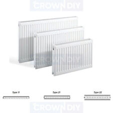White convector radiator for sale  HALIFAX