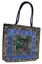 Ethnic embroidered handbag for sale  Shipping to Ireland