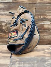 Easton catchers mitt for sale  Claremont