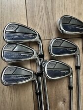 Callaway paradym irons for sale  EXETER