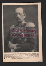 1913 bilddokument portrait gebraucht kaufen  Delitzsch