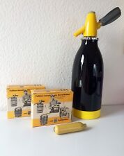 Heimsyphon soda siphon gebraucht kaufen  Odenkirchen