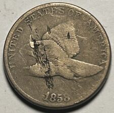 1858 flying eagle for sale  Mesa