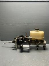 2005-2007 Ford F250 F350 Brake Booster Hydro-Boost Master Cylinder OEM comprar usado  Enviando para Brazil