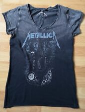 metallica shirt gebraucht kaufen  Netphen