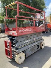 Skyjack scissor lift for sale  Tampa