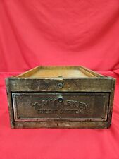 Antique mccaskey credit for sale  Montgomery City