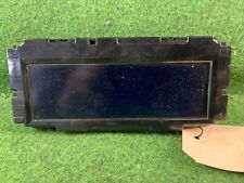 60972 Display OPEL Meriva B 18781835 comprar usado  Enviando para Brazil