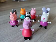 Set peppa pig for sale  UK