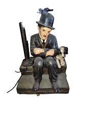 Lampe charlie chaplin gebraucht kaufen  Lügde