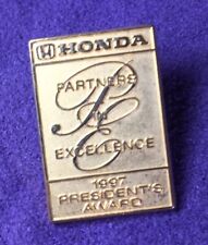 Honda partners excellence for sale  Glendale