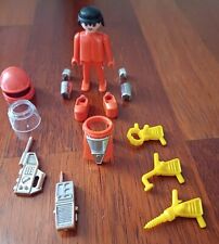 Playmobil space astronauta usato  Terni