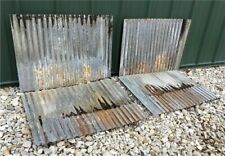 Sheets corrugated weathered for sale  Payson