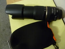 Tamron 300mm 5.6 for sale  ISLE OF BUTE