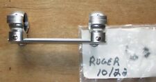 Ruger silver aluminum for sale  Cambridge