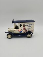 pepsi truck bank for sale  Reading
