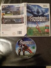 xenoblade chronicles wii & U german deutsche version 🇩🇪 5 multilanguages 🇪🇺, usado comprar usado  Enviando para Brazil