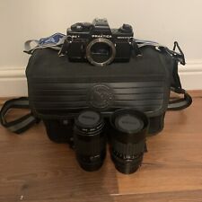 Vintage praktica bc1 for sale  DARTFORD