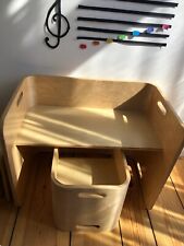 Kindersitzgruppe tisch stühle gebraucht kaufen  Berlin