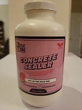 Seal doc concrete for sale  Sedalia