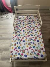 Toddler bed for sale  New Bedford