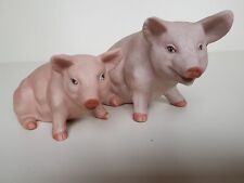 Vintage ceramic pig for sale  BURY ST. EDMUNDS