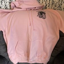 Vantastics hoodie size for sale  IPSWICH