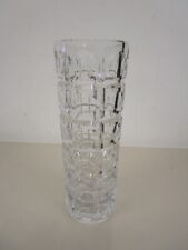 Blumenvase bleikristall vase gebraucht kaufen  Braubach