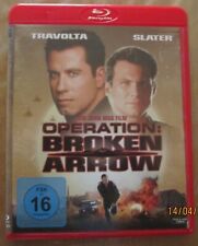 Peration broken arrow gebraucht kaufen  Oberhaid