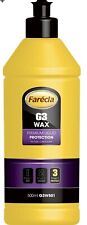 Farecla wax premium for sale  BIRMINGHAM