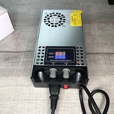 Cllena AC to DC Converter 110V AC to 12V DC Converter Power Supply for sale  Shipping to South Africa