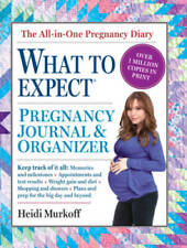 Expect pregnancy journal for sale  Montgomery