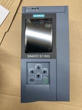 Siemens simatic 1500 for sale  UK