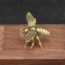 Brass bee statue for sale  Shipping to United Kingdom
