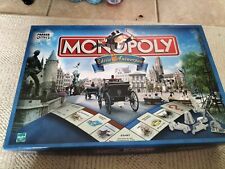 Antwerp edition monopoly for sale  BICESTER
