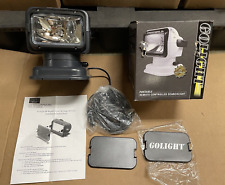 remote control spotlight for sale  Worden