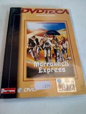 Dvd marrakech express usato  Viareggio